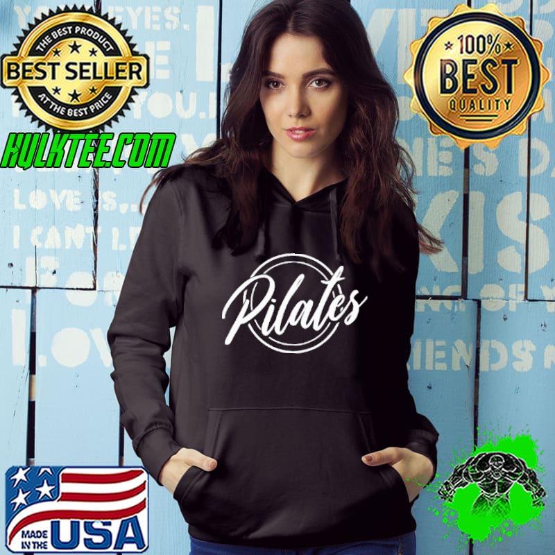 Pilates Retro Shirt