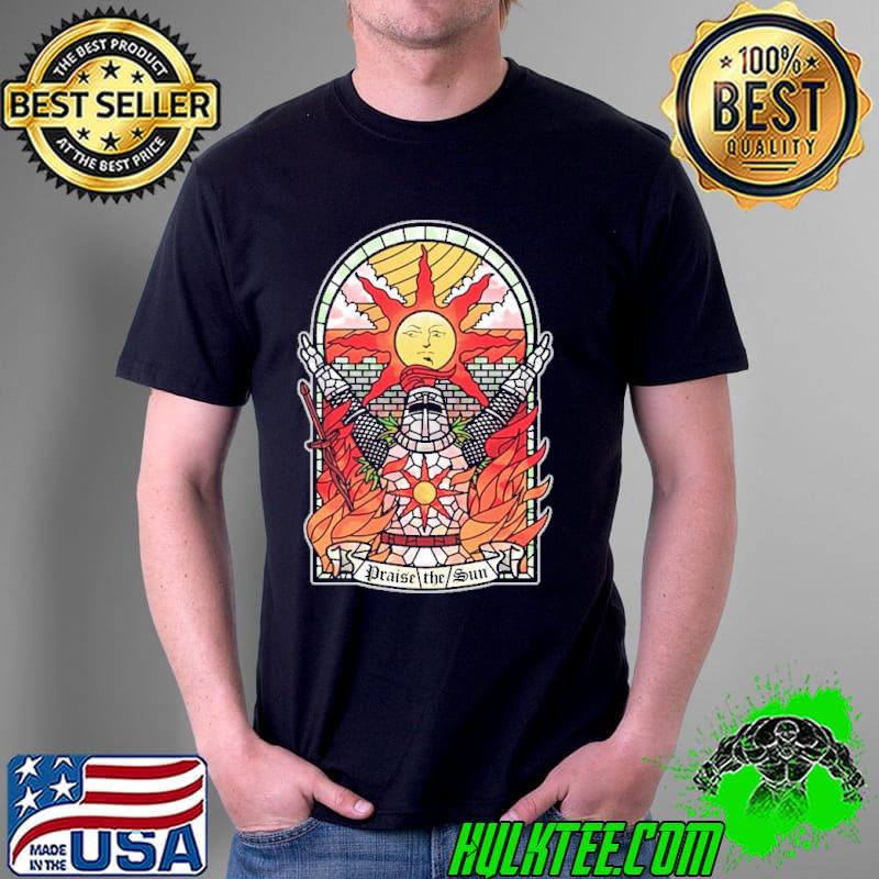 Praise The Sun Shirt