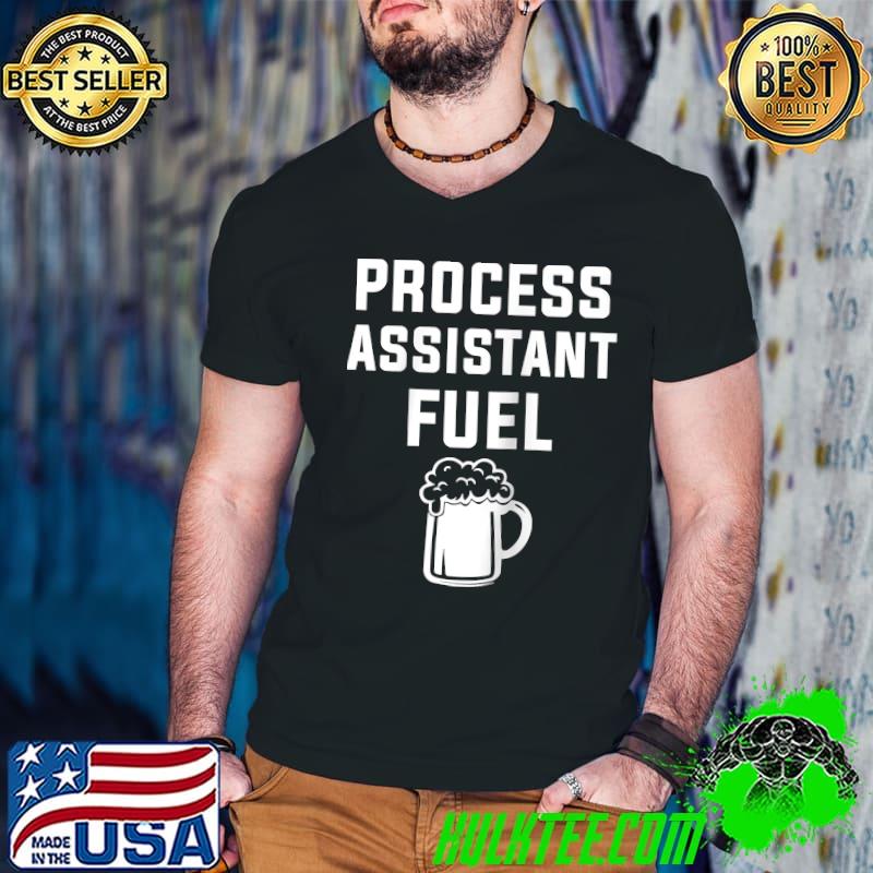 Process Assistant Administrative Support Raglan Baseball T-s Guys V Neck Process Assistant Administrative Support Raglan Baseball T-s Guys V Neck