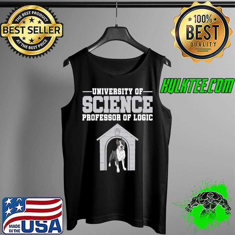 Professor of logic Classic T-Shirt Tank Top Professor of logic Classic T-Shirt Tank Top