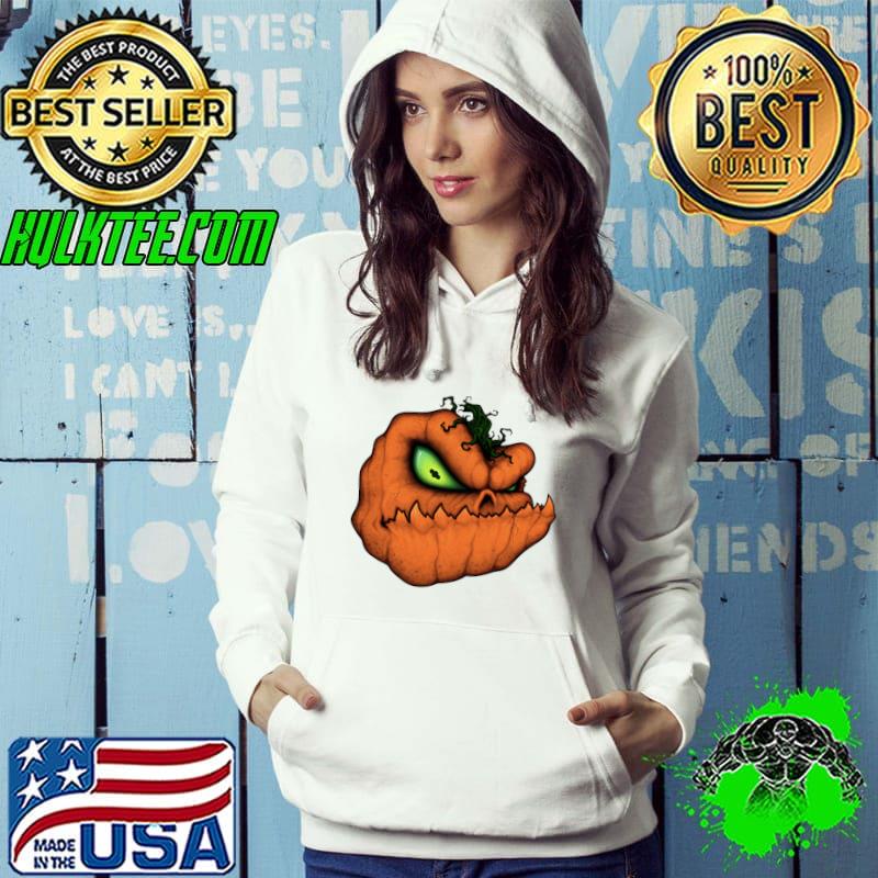 Pumpkin Head Shirt