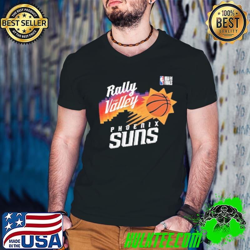 Rally the valley phoenix suns s Guys V Neck Rally the valley phoenix suns s Guys V Neck