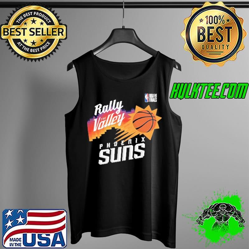 Rally the valley phoenix suns s Tank Top Rally the valley phoenix suns s Tank Top