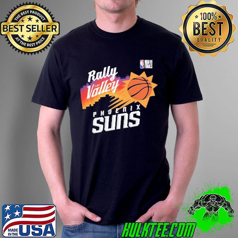 Rally the valley phoenix suns s Unisex Rally the valley phoenix suns s Unisex