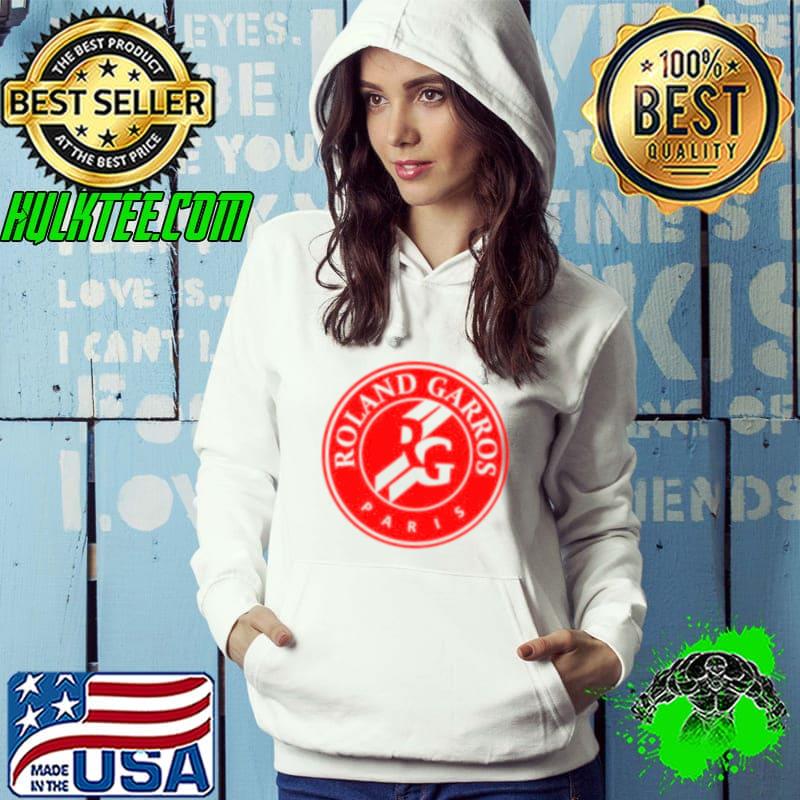 Roland Garros Grand Wimbledon Rafael Nadal Paris Shirt Hoodie Roland Garros Grand Wimbledon Rafael Nadal Paris Shirt Hoodie