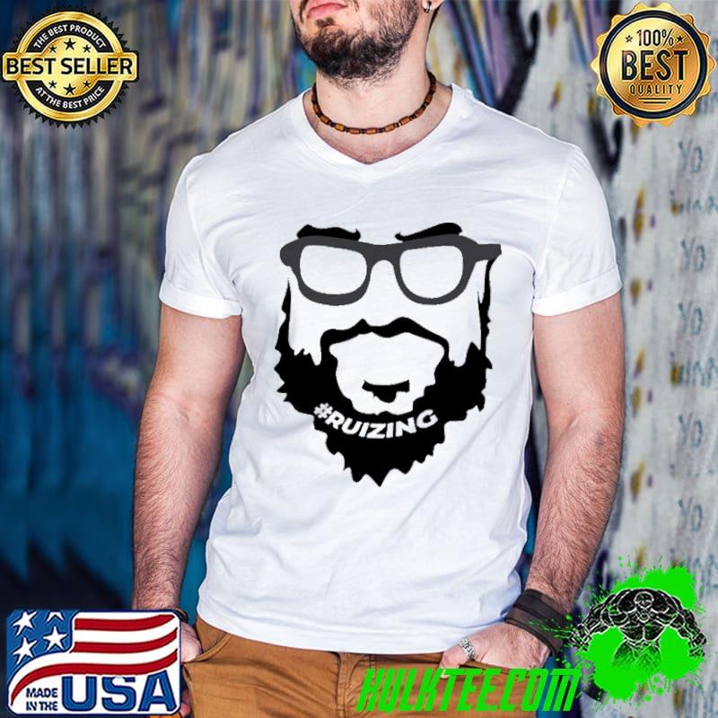 Ruizing Face Shirt
