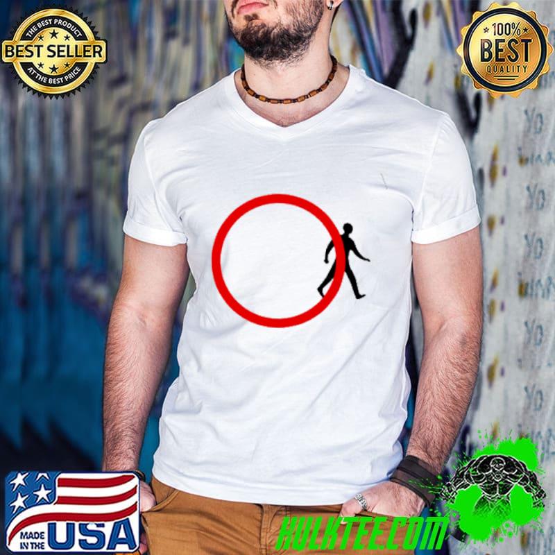 Run Out Rules Shirt