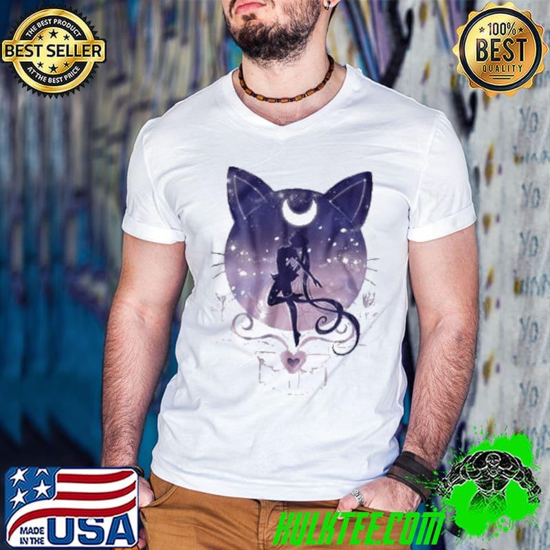 Sailor Moon Crystal shirt
