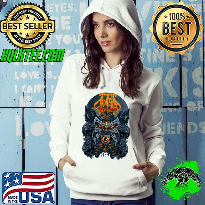 Santelmo art T-Shirt