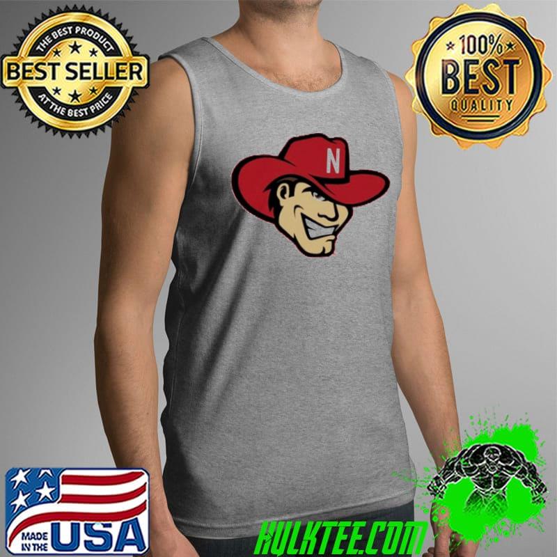 Scarlet nebraska huskers auxiliary s Tank Top Scarlet nebraska huskers auxiliary s Tank Top