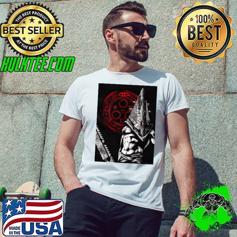 Scary slow villain Essential T-Shirt Unisex Scary slow villain Essential T-Shirt Unisex