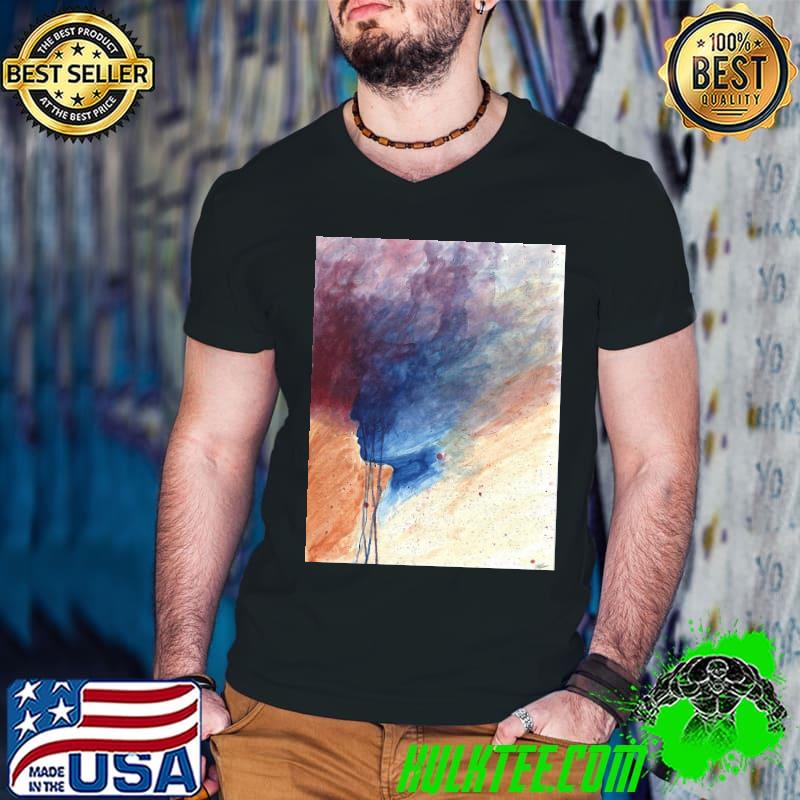Secondary Succession Vintage Shirt