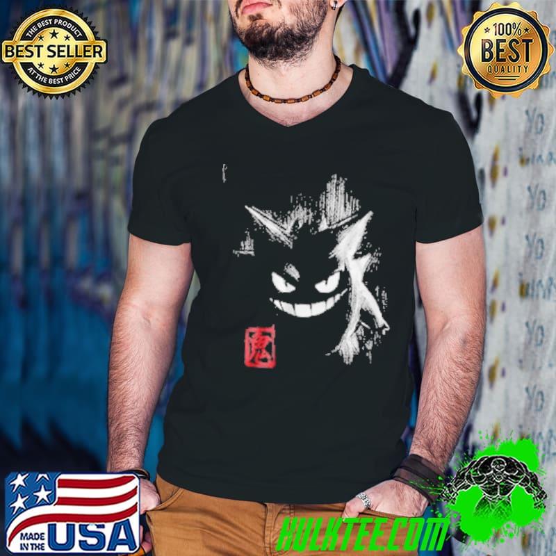 Shadow Koszulka Gengar Shirt