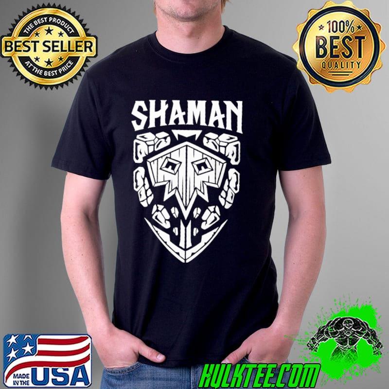Shaman Shirt Shaman Shirt