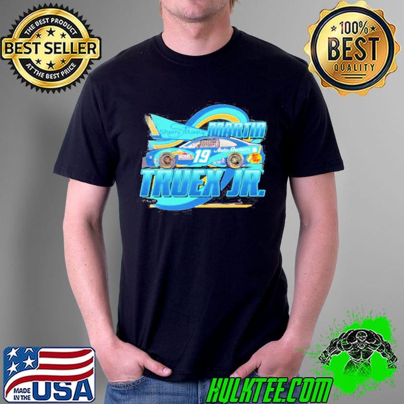 Sherry Strong Martin Truex Jr. shirt