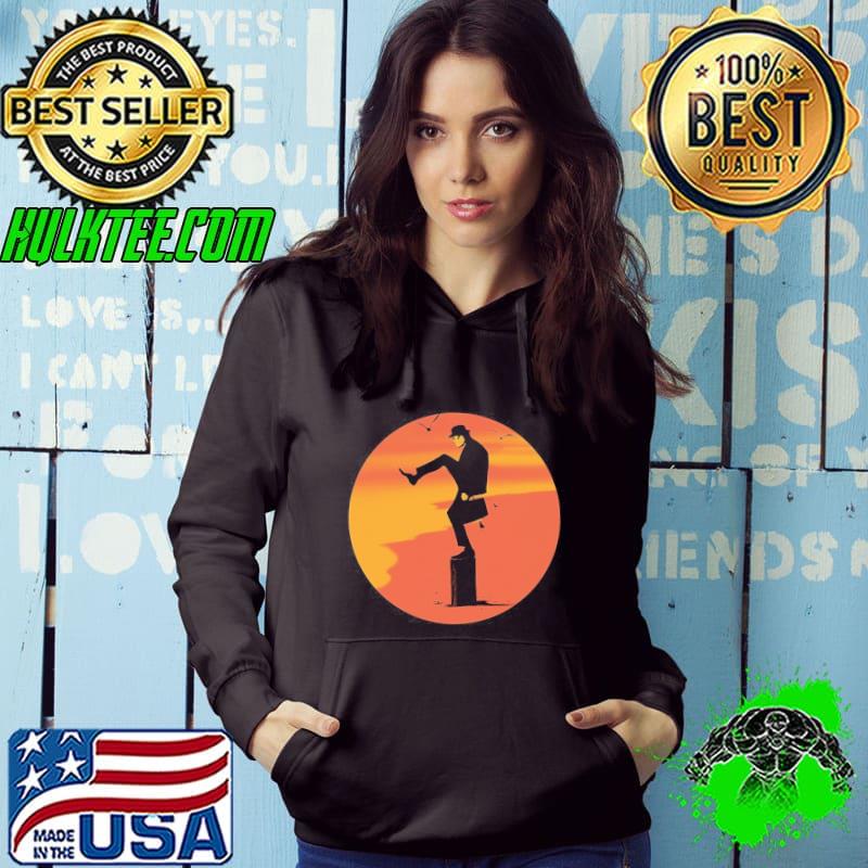 Silly Walks Gifts & Merchandise Shirt Hoodie Silly Walks Gifts & Merchandise Shirt Hoodie