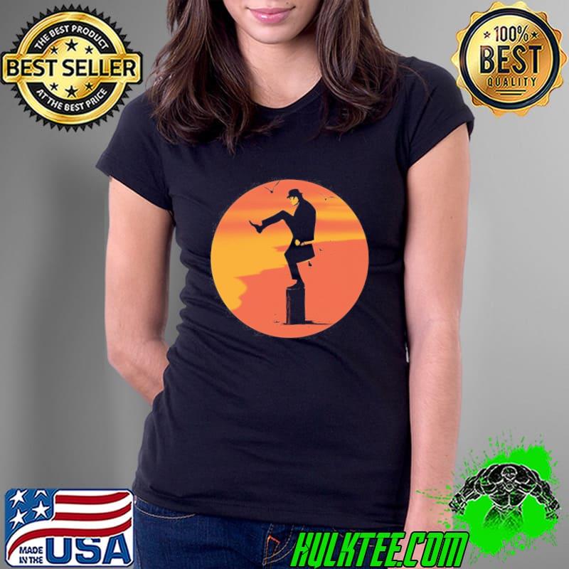 Silly Walks Gifts & Merchandise Shirt Ladies Tee Silly Walks Gifts & Merchandise Shirt Ladies Tee