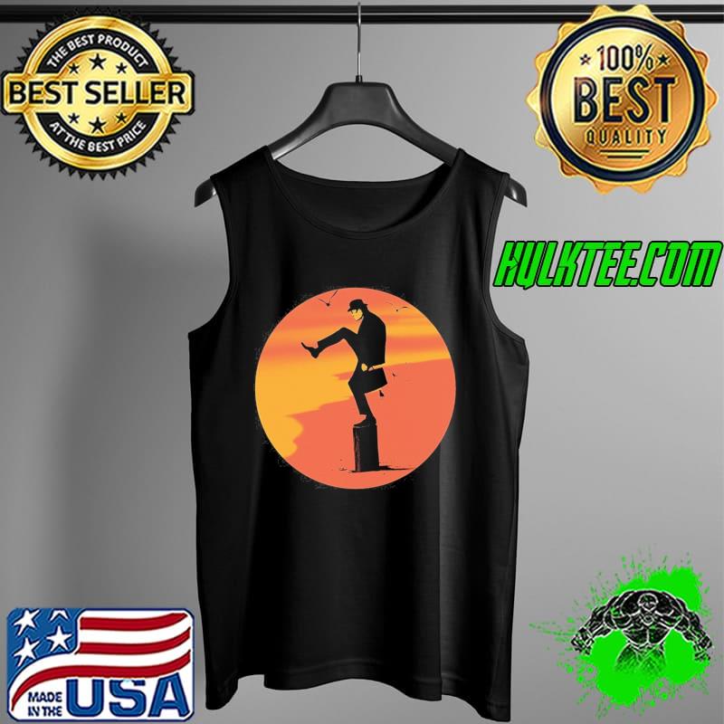 Silly Walks Gifts & Merchandise Shirt Tank Top Silly Walks Gifts & Merchandise Shirt Tank Top
