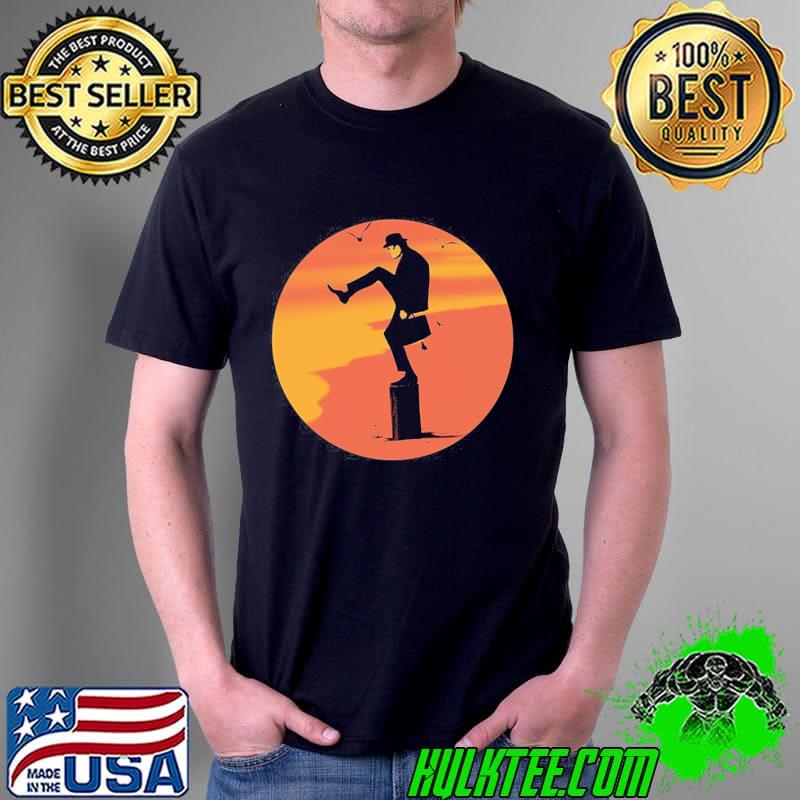 Silly Walks Gifts & Merchandise Shirt Unisex Silly Walks Gifts & Merchandise Shirt Unisex