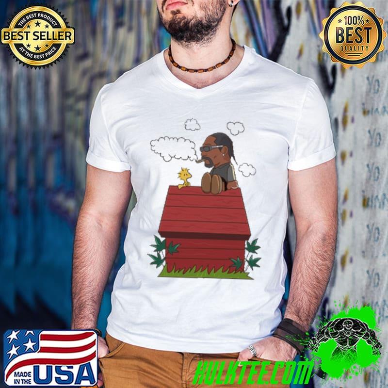 Snop Dog House Shirt