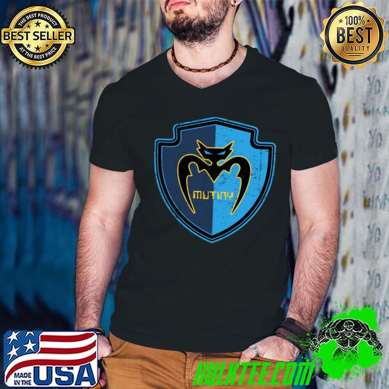 Soccer Tampa Bay Mutiny T-Shirt
