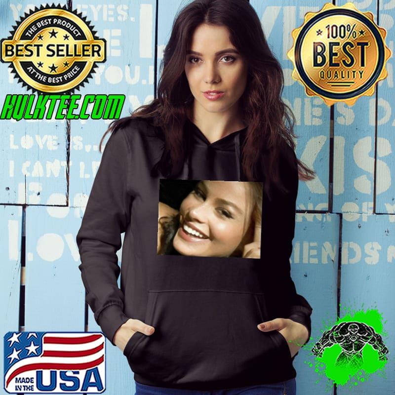 Sofia Vargara Art Shirt Hoodie Sofia Vargara Art Shirt Hoodie