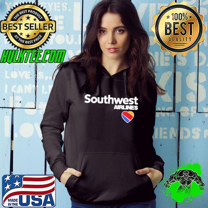 Southwest Airlines Shirt