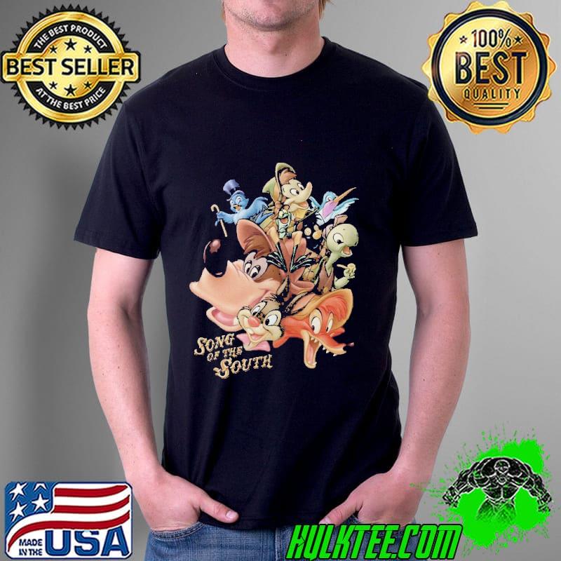 Splash mountain song of the south s Unisex Splash mountain song of the south s Unisex