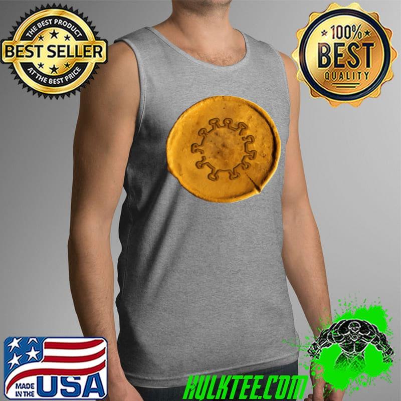 Squid Game coronavirus T-Shirt Tank Top Squid Game coronavirus T-Shirt Tank Top