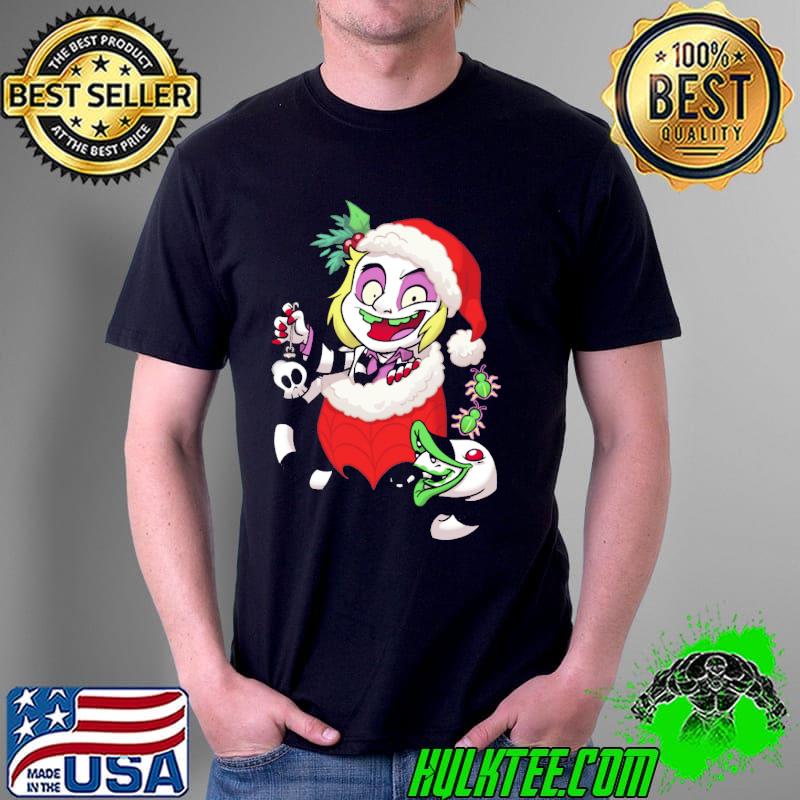 Stocking stuffer beetle wear clothes santa claus christmas s Unisex Stocking stuffer beetle wear clothes santa claus christmas s Unisex