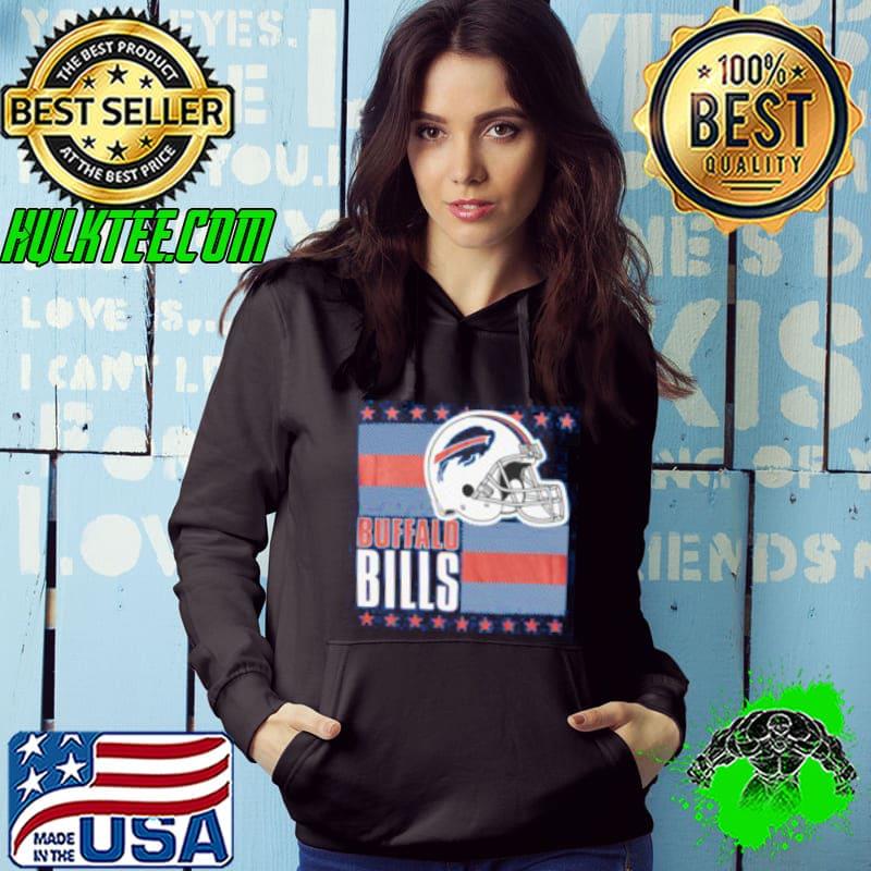 Tailgate Buffalo Bills Shirt