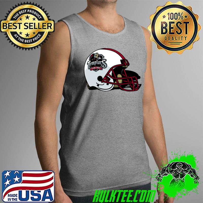 Team Templars T-Shirt Tank Top Team Templars T-Shirt Tank Top