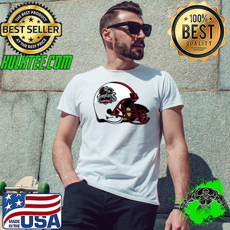 Team Templars T-Shirt Unisex Team Templars T-Shirt Unisex