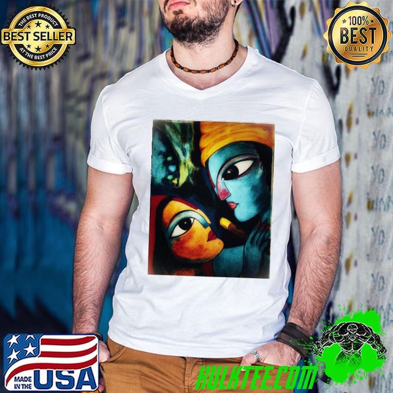 The Eternals Pushkar Dasgupta Shirt