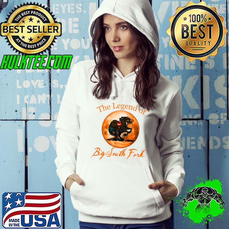 The Legend of Big South Fork T-Shirt