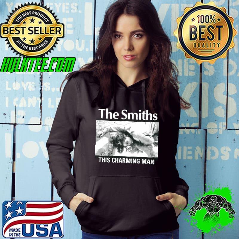 The Smiths This Charming Man Vintage Shirt