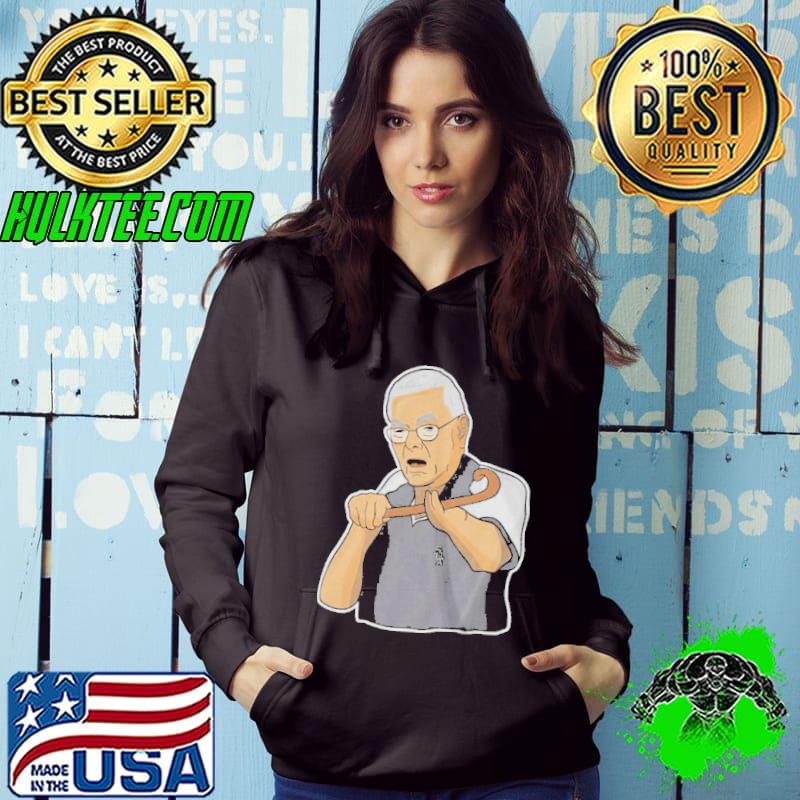 THE WIZARD OF THE SOUTH SIDE SHIRT