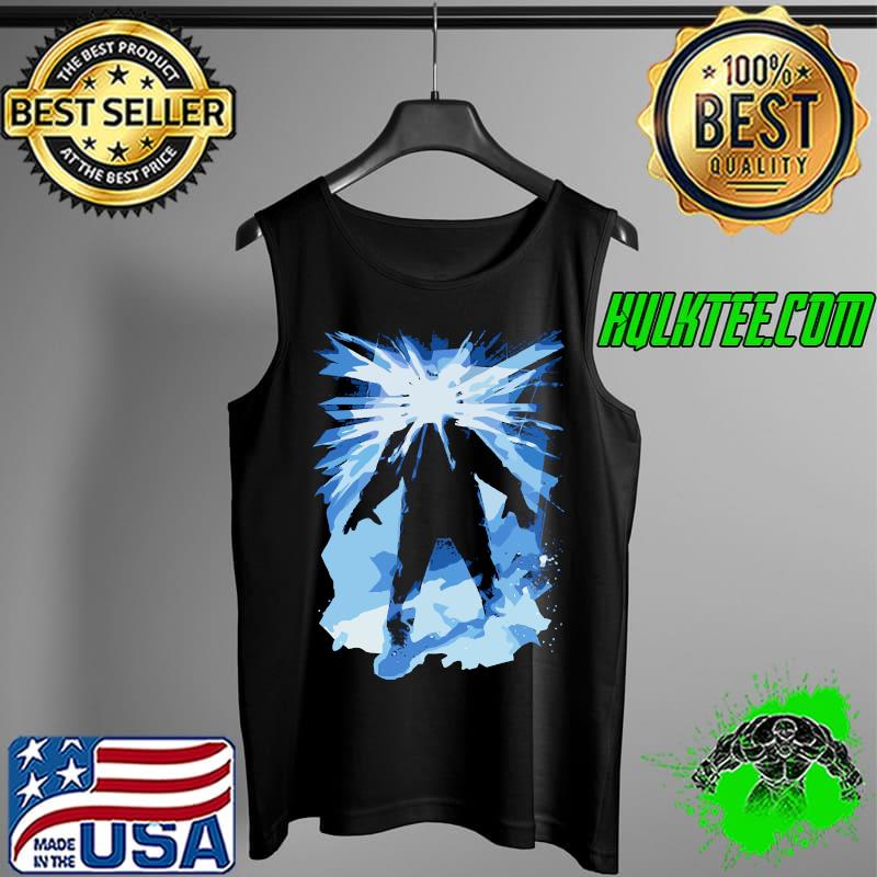 thing Essential T-Shirt Tank Top thing Essential T-Shirt Tank Top