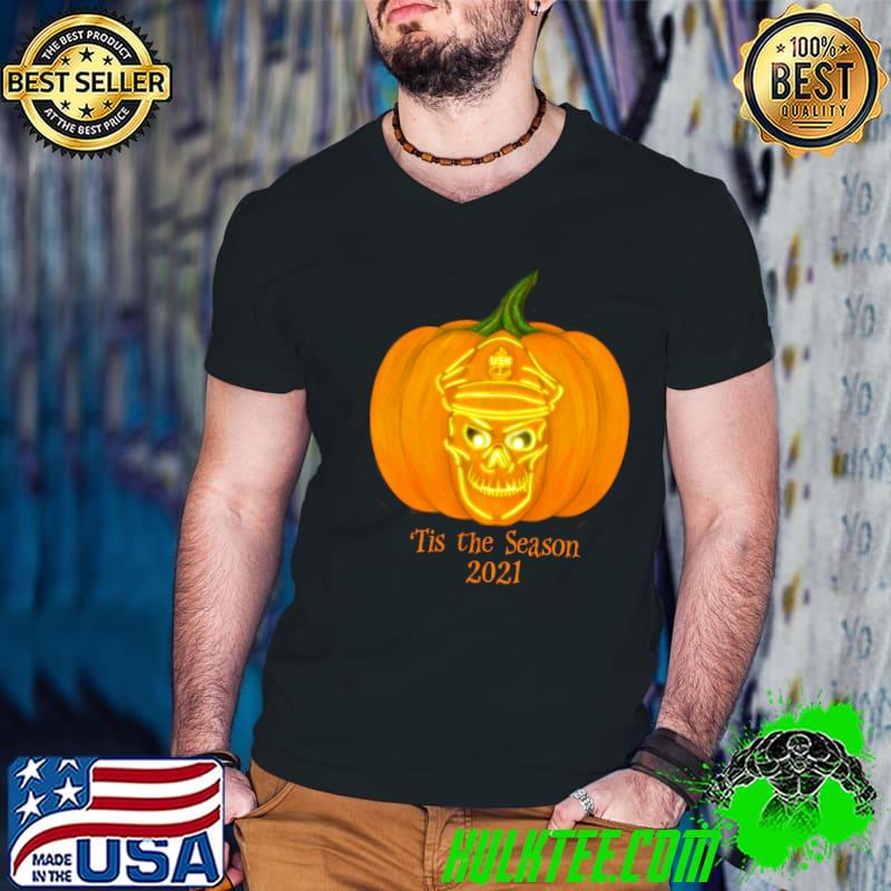 Tis the Chief Season 2021 T-Shirt