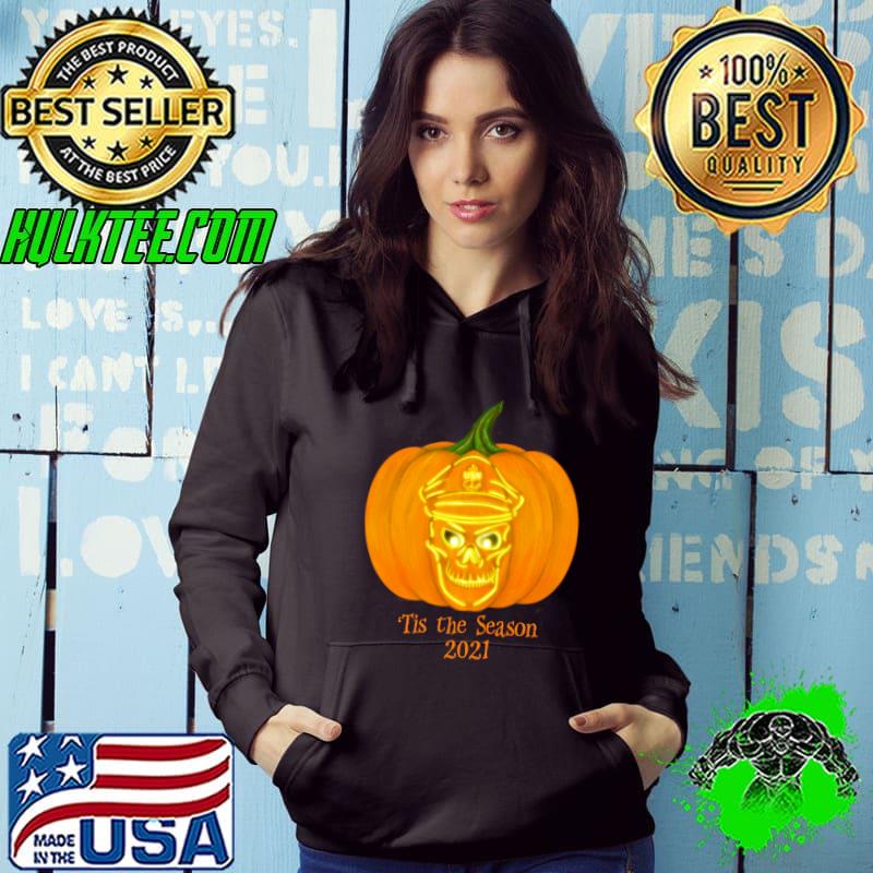 Tis the Chief Season 2021 T-Shirt Hoodie Tis the Chief Season 2021 T-Shirt Hoodie