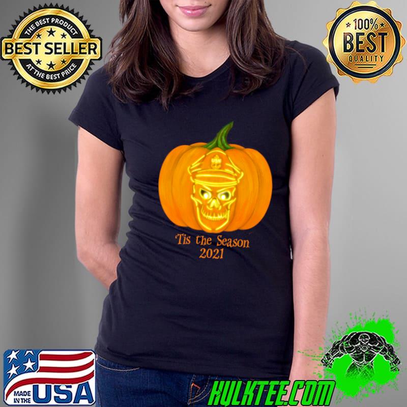 Tis the Chief Season 2021 T-Shirt Ladies Tee Tis the Chief Season 2021 T-Shirt Ladies Tee