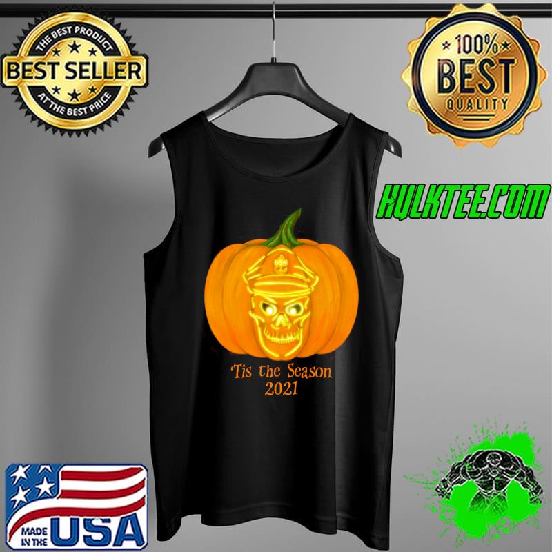 Tis the Chief Season 2021 T-Shirt Tank Top Tis the Chief Season 2021 T-Shirt Tank Top