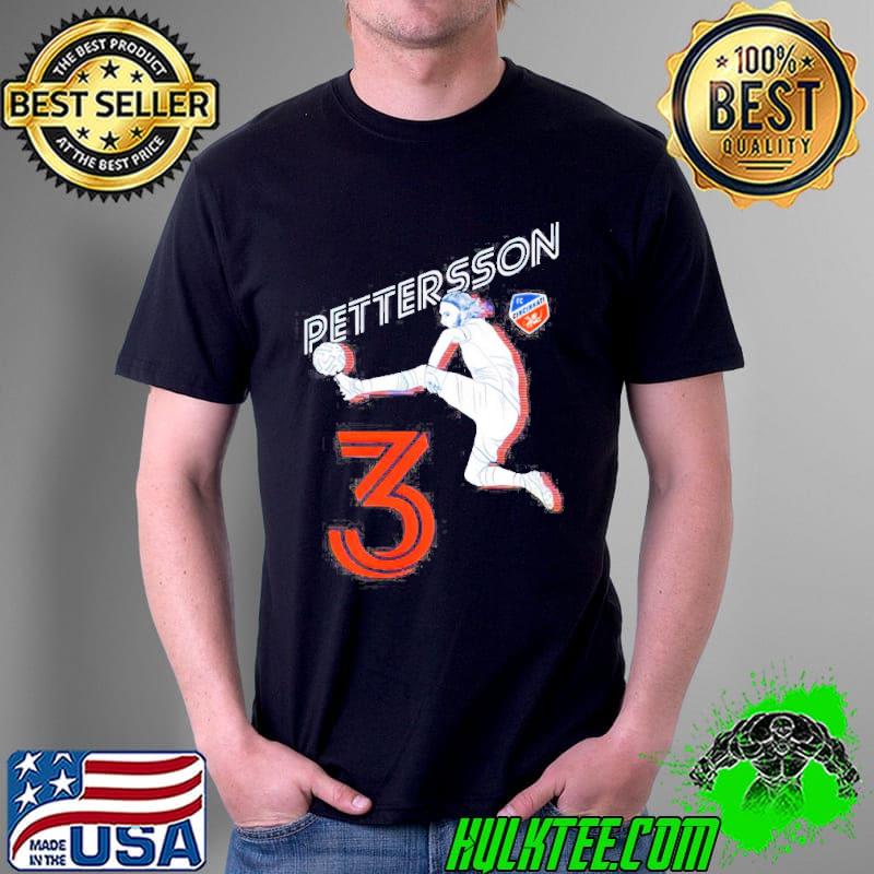 Tom Pettersson FC Cincinnati football s Unisex Tom Pettersson FC Cincinnati football s Unisex