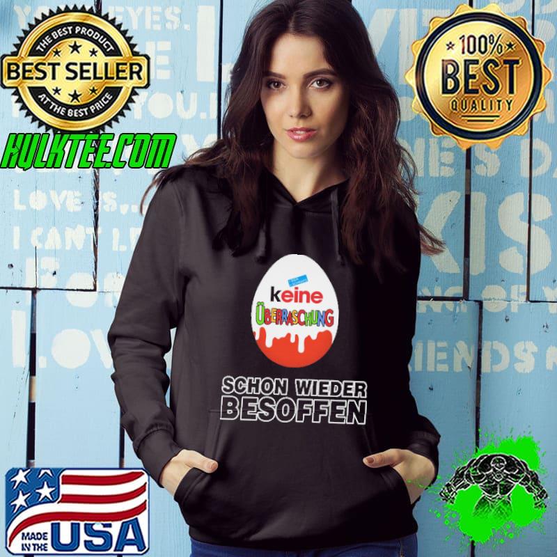 Top keine Uberraschung Schon Wieder Besoffen Shirt Hoodie Top keine Uberraschung Schon Wieder Besoffen Shirt Hoodie