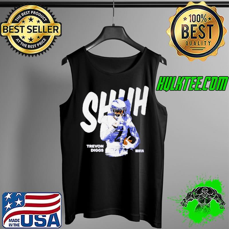 Trevon Diggs INT Dallas Cowboys Shirt, hoodie, sweater, long sleeve and  tank top