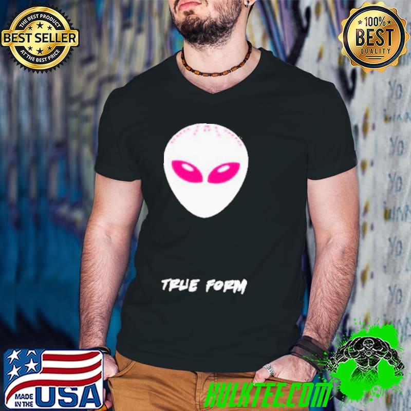 True Form Sofie Dossi Shirt True Form Sofie Dossi Shirt