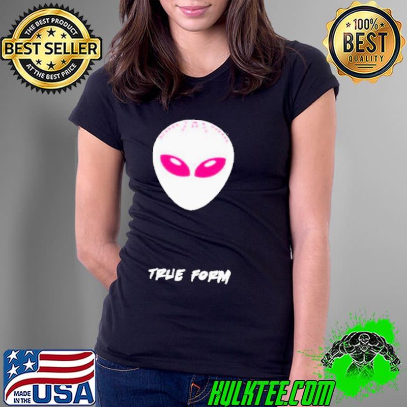 True Form Sofie Dossi Shirt Ladies Tee True Form Sofie Dossi Shirt Ladies Tee