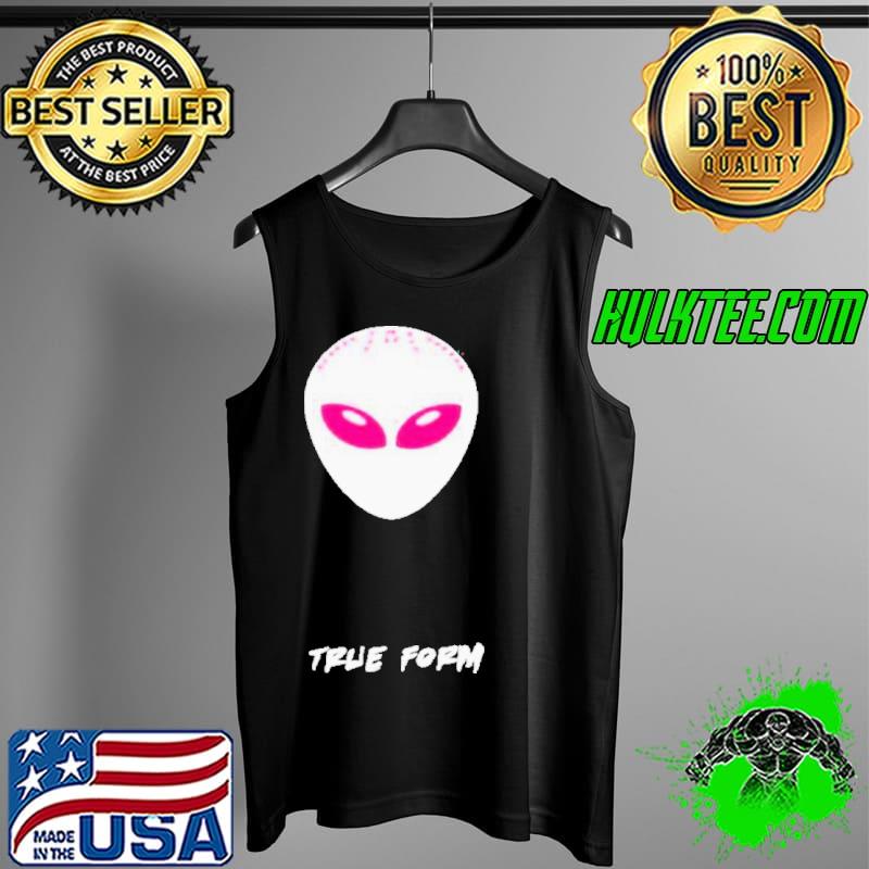 True Form Sofie Dossi Shirt Tank Top True Form Sofie Dossi Shirt Tank Top