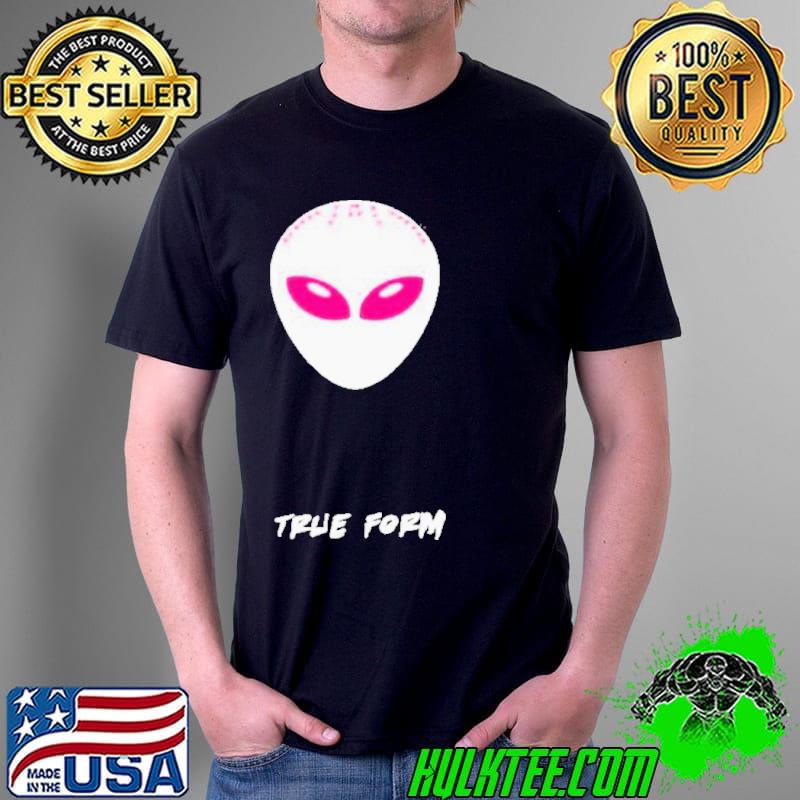True Form Sofie Dossi Shirt Unisex True Form Sofie Dossi Shirt Unisex
