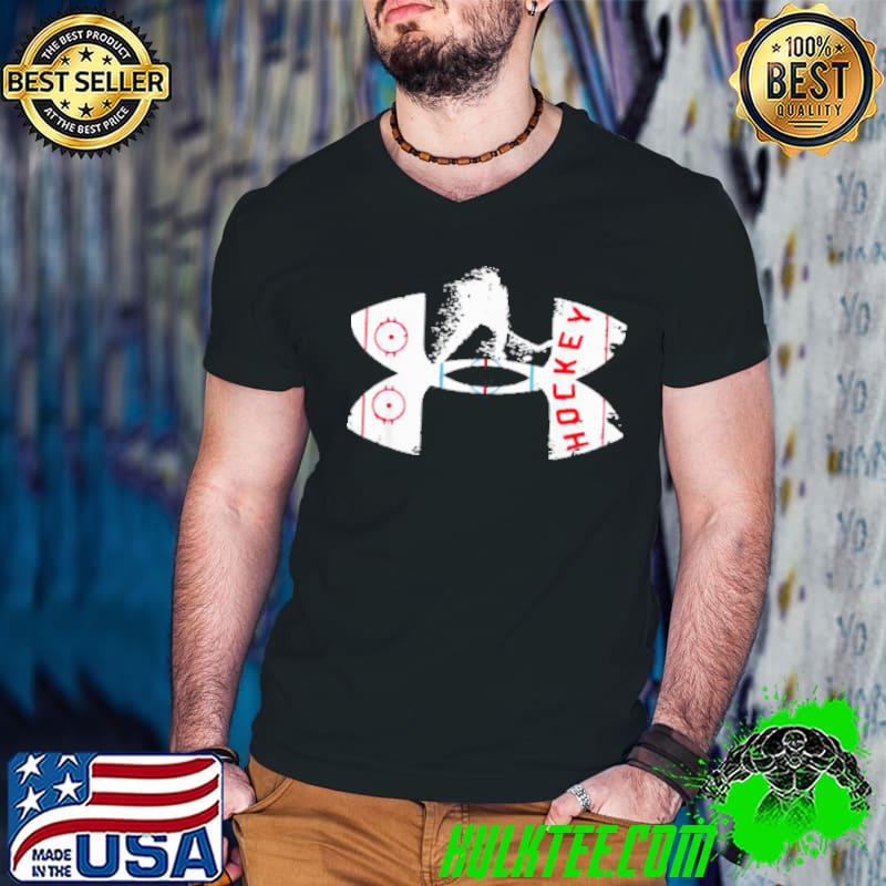 Under armour Hockey shirt